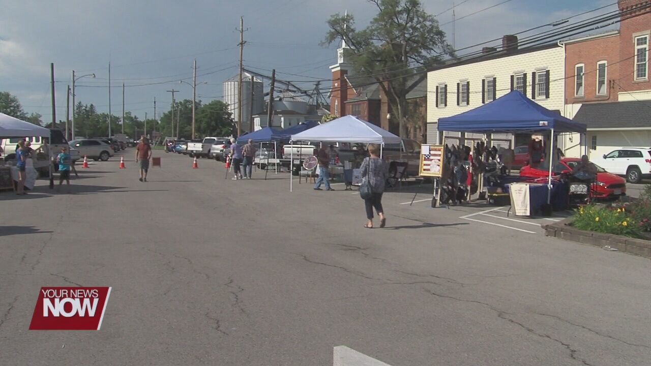 Thursdays at the Rex in Ottawa